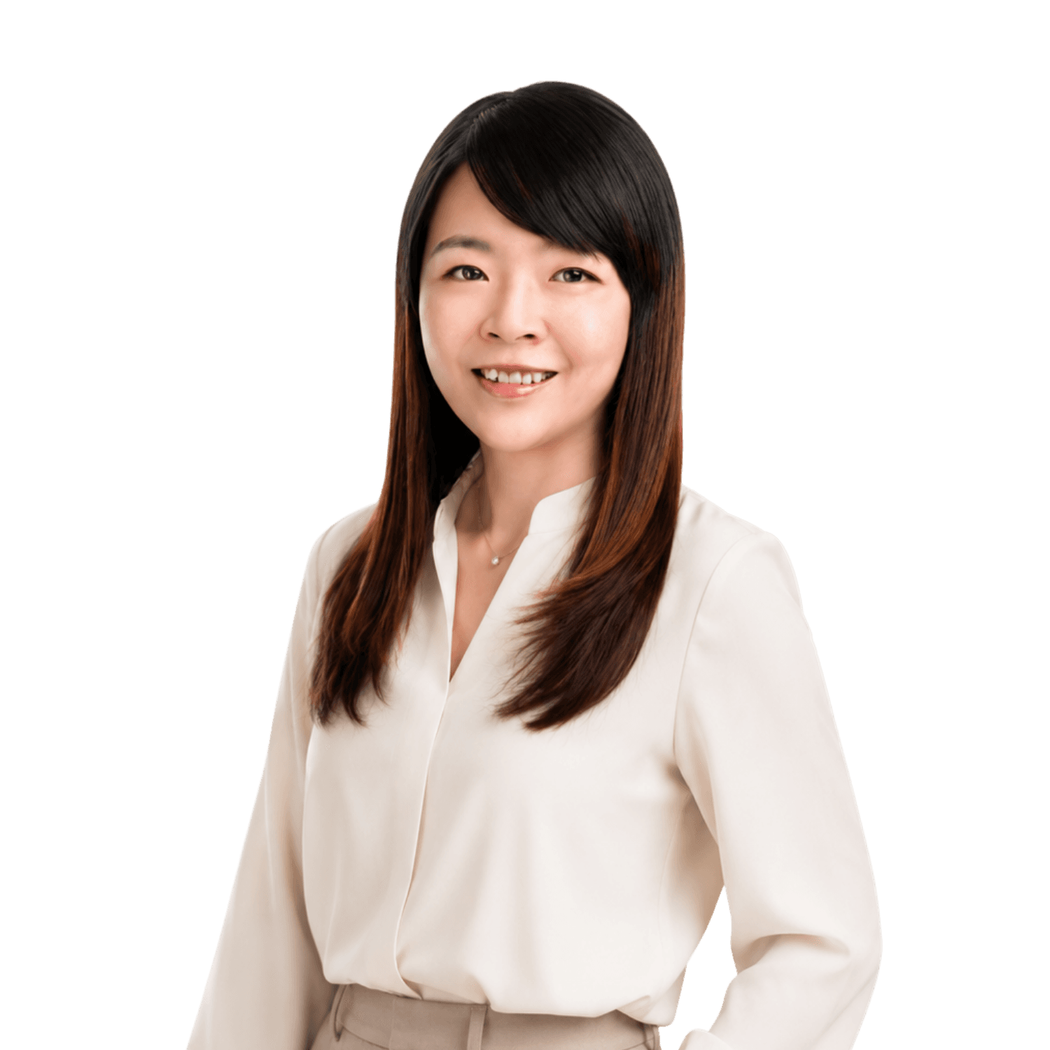 Mei, Your Property Insider SG