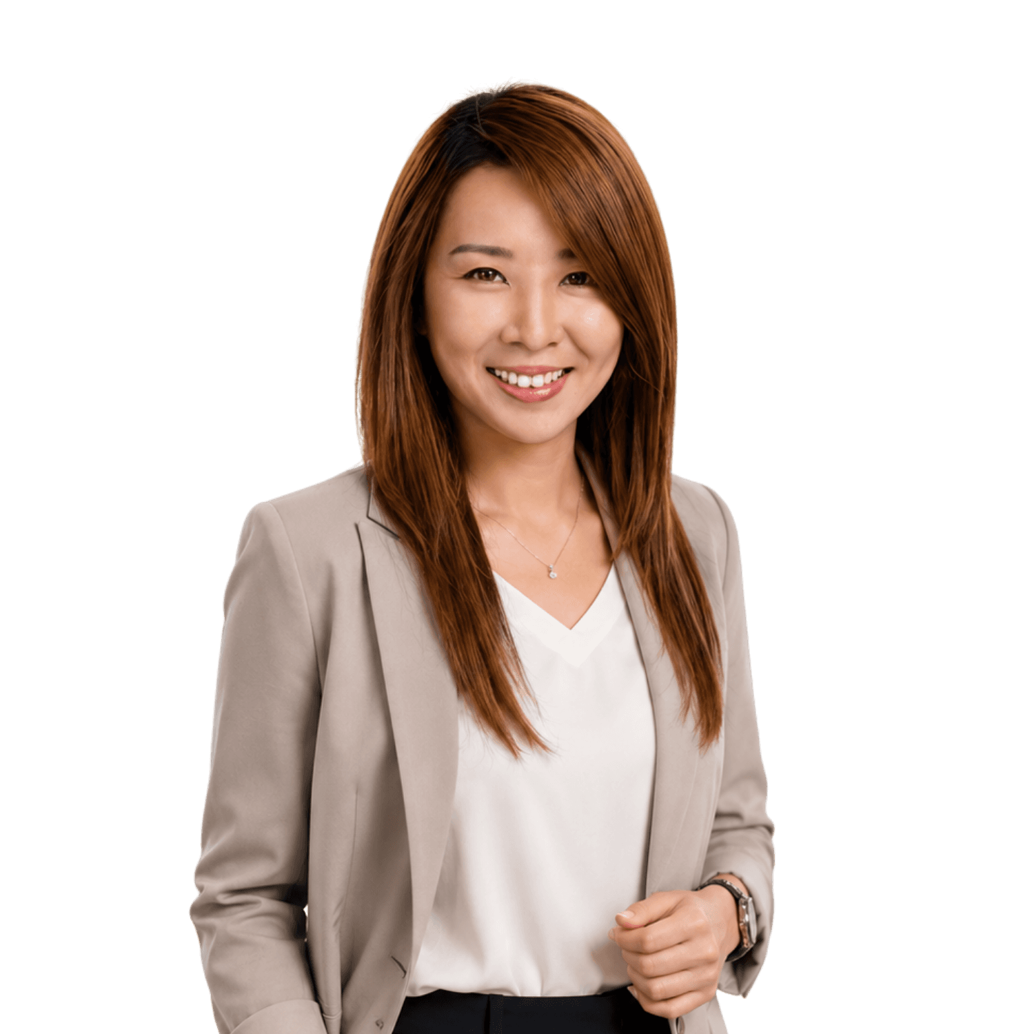 Serene, Your Property Insider SG