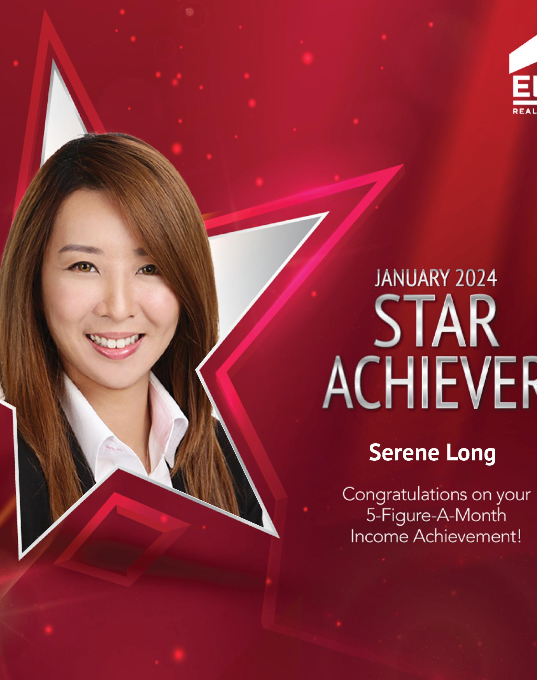Serene ERA recognition banner 5
